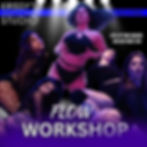 Have More FLOW workshop 