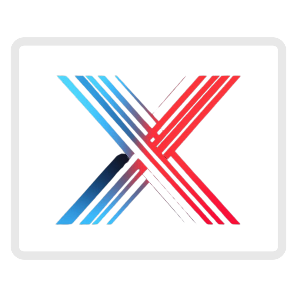 XVERIFY logo
