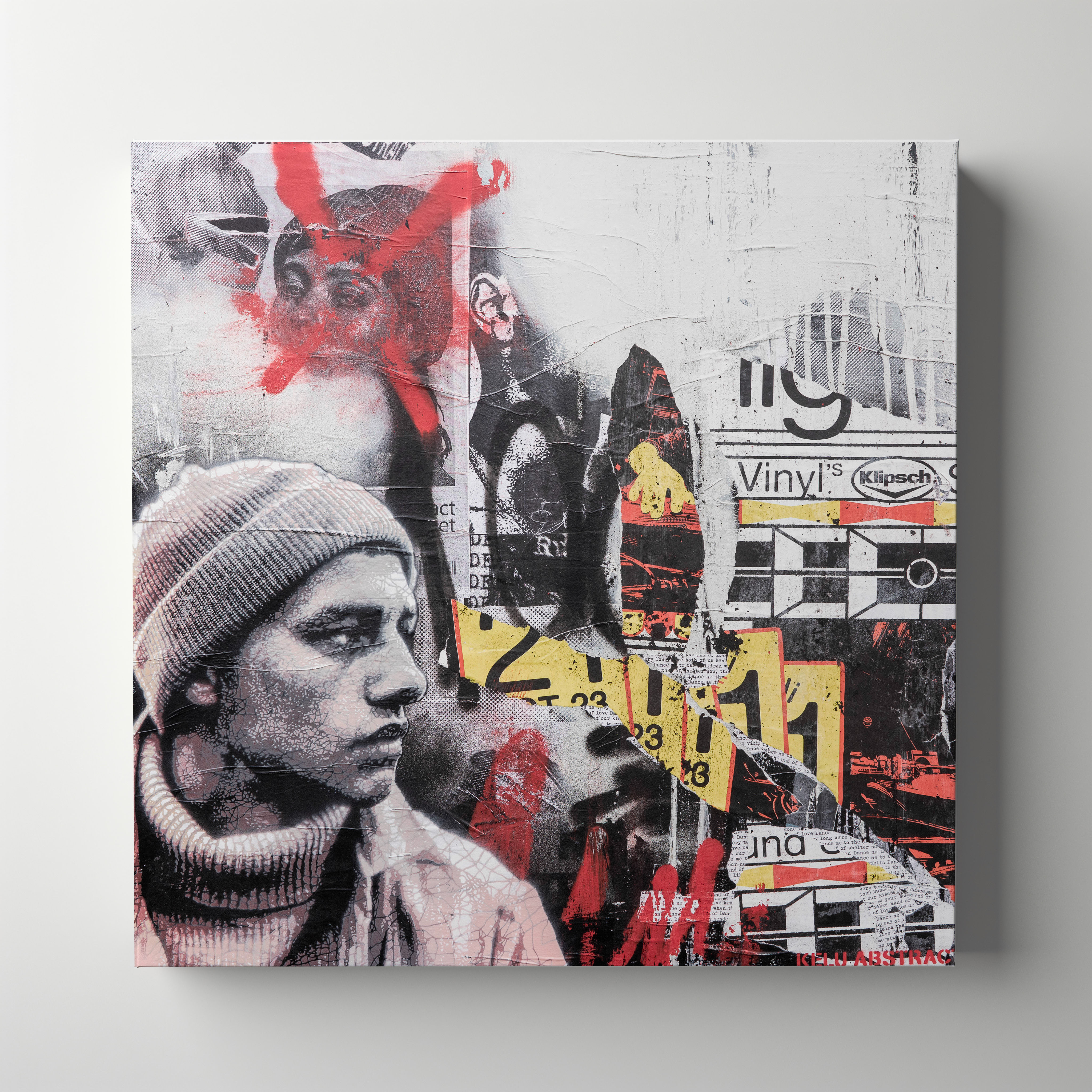 Le mec au bonnet WTF