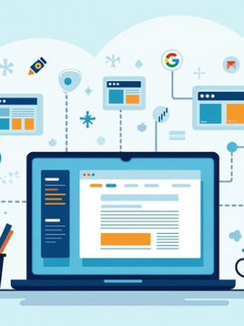 Free Blog Submission Sites – Improve Rankings & Visibility