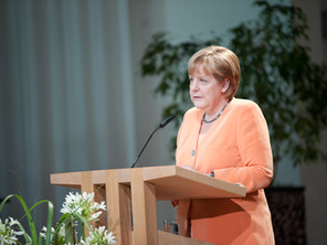 An end of an era: after sixteen years Germany will have a new chancellor