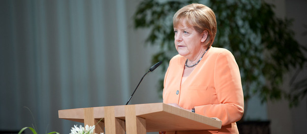 An end of an era: after sixteen years Germany will have a new chancellor