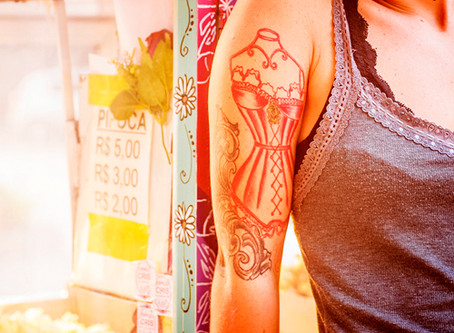 :: rabisco carioca ::