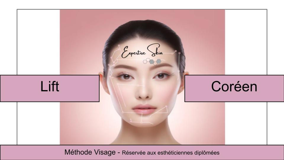 Méthode : LIFT COREEN