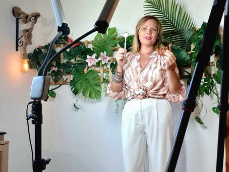 Formation esthétique en ligne : avantages, exigences et valeur pédagogique pour les professionnelles