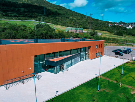 Welcome to Our New Website!