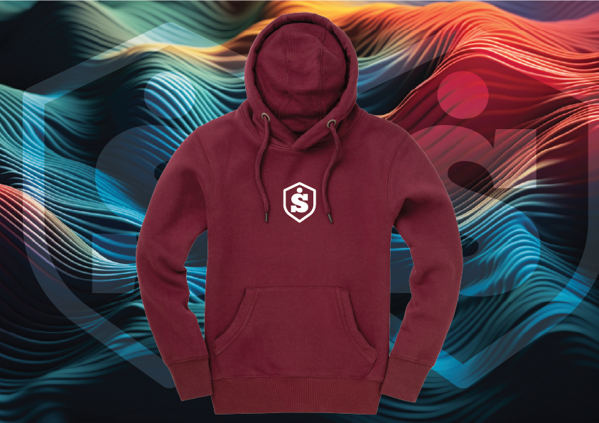 Thumbnail: 3D Embroidered Ultra-Premium Unisex Hoodie