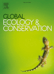 Global Ecology and Conservation Volume 24, December 2020, e01327