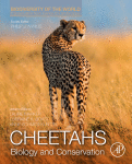 Cheetahs: Biology and Conservation, Chapter 13: 173-189