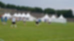 Special Olympics Deutschland 3:3 Indien