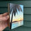 Thumbnail: Mini "Tropical Sunset", 3x4"