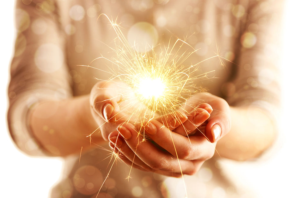 From Creative Blocks to Breakthroughs
