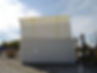 Liner and tank ready for shipment