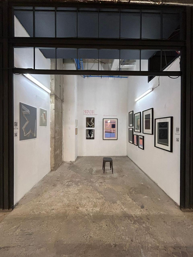 Espacio MUT, Santiago project image 2