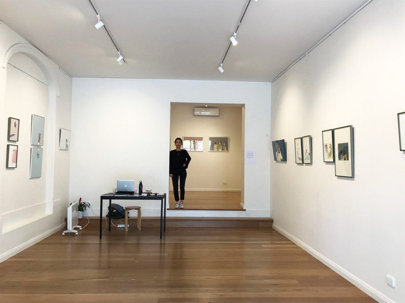 371 Gallery 2018