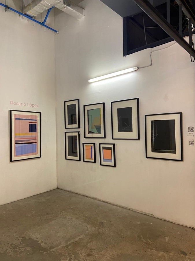 Espacio MUT, Santiago project image 1