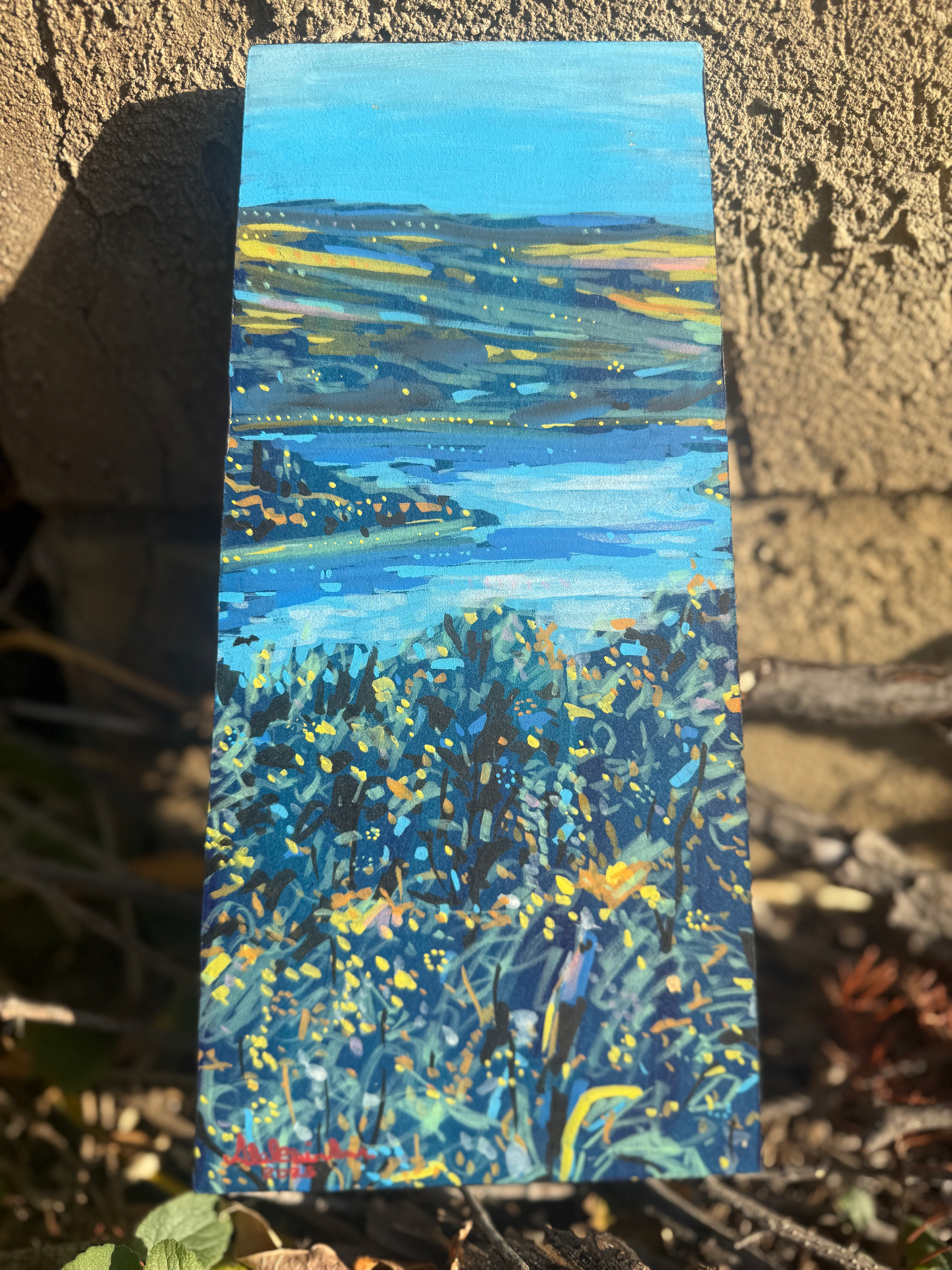 Saskatchewan Stories: South Saskatchewan