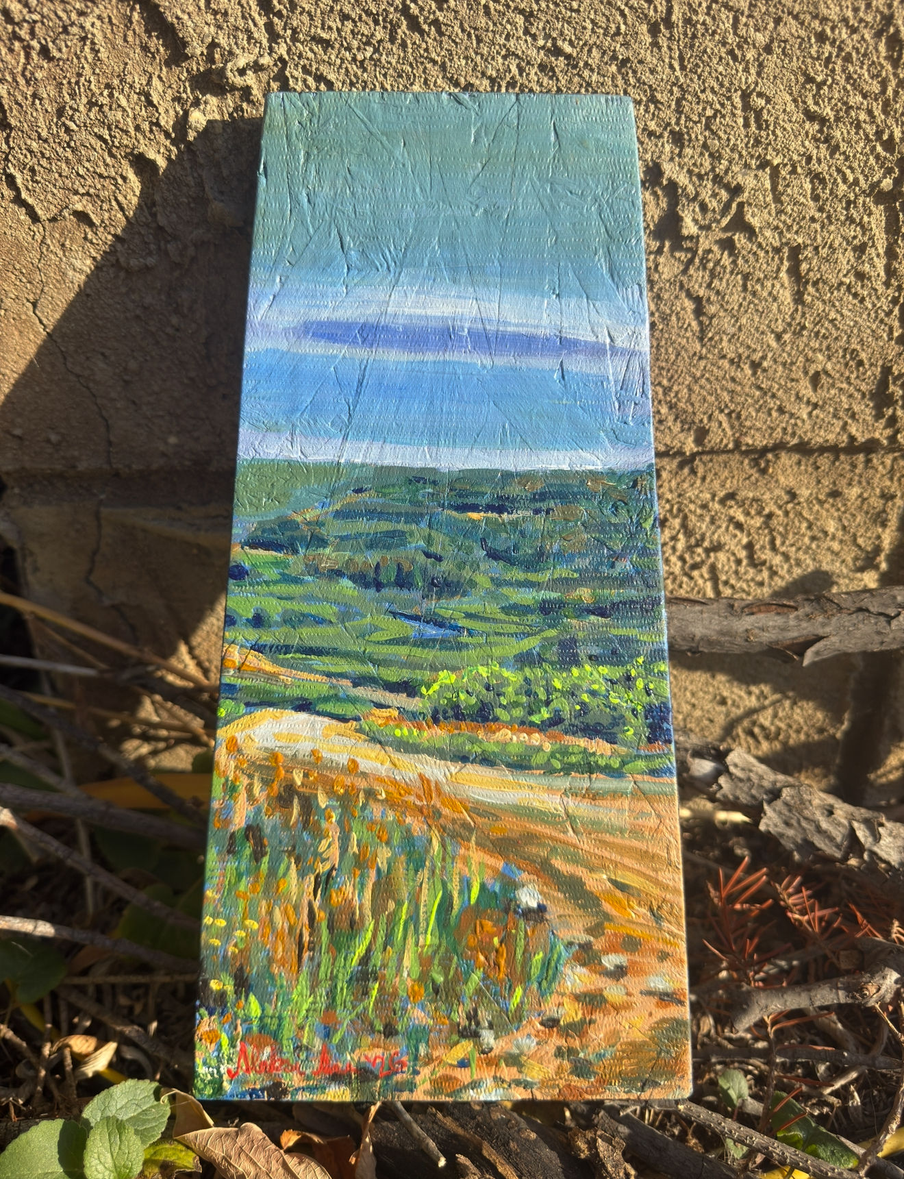 Saskatchewan Stories: Hidden Valley