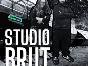 Announcing Studio Brut