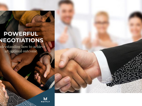 Powerful Negotiations: How to Achieve Optimal Outcomes in Every Conversation