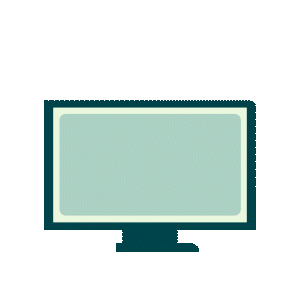 Video im Monitor abspielen