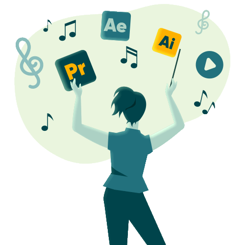 Animation Sound