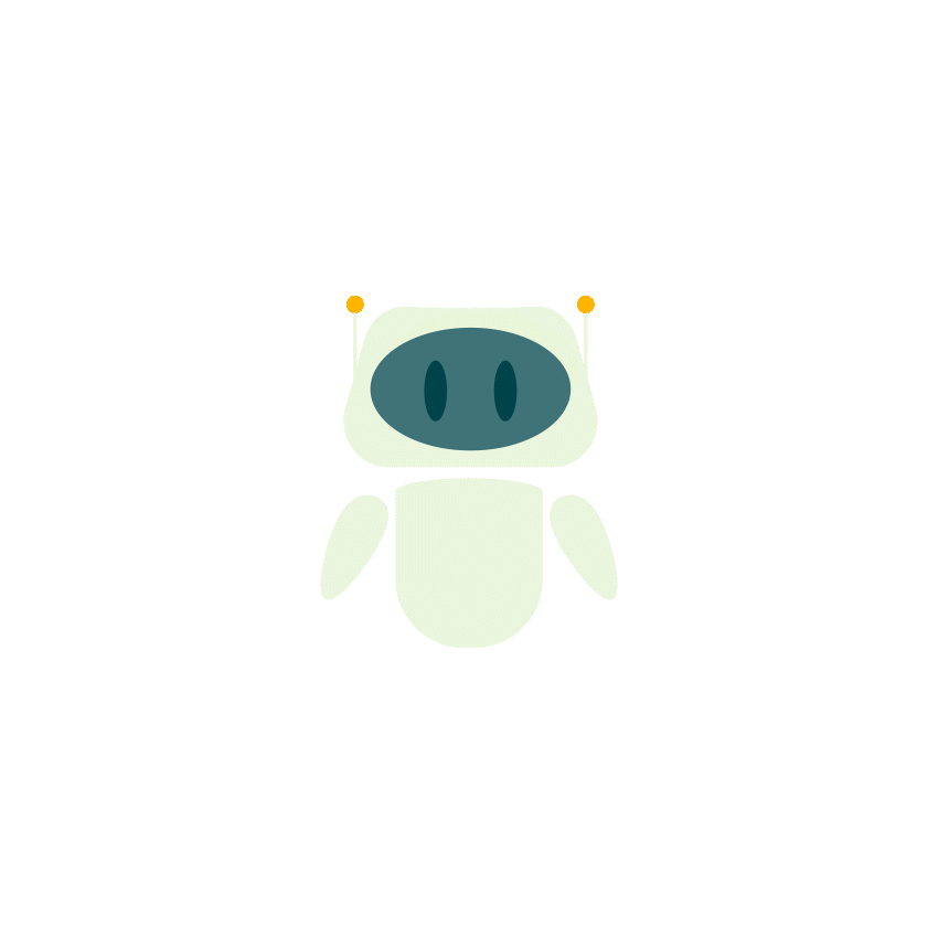 Drehender Roboter
