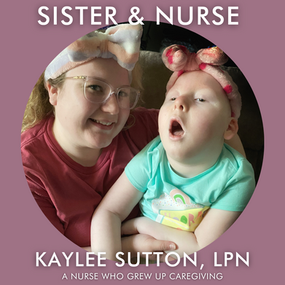 Sister & Nurse