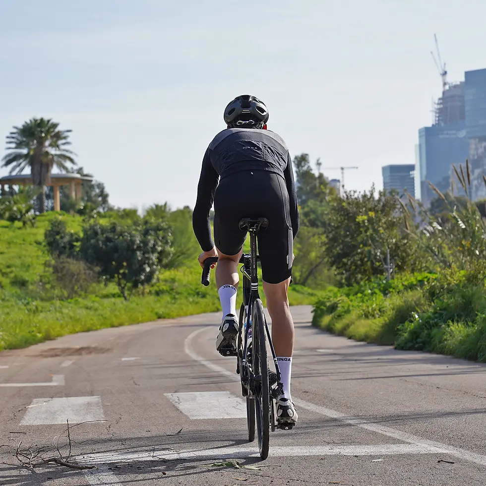 תמונה ממוזערת: Retro Wool Jersey