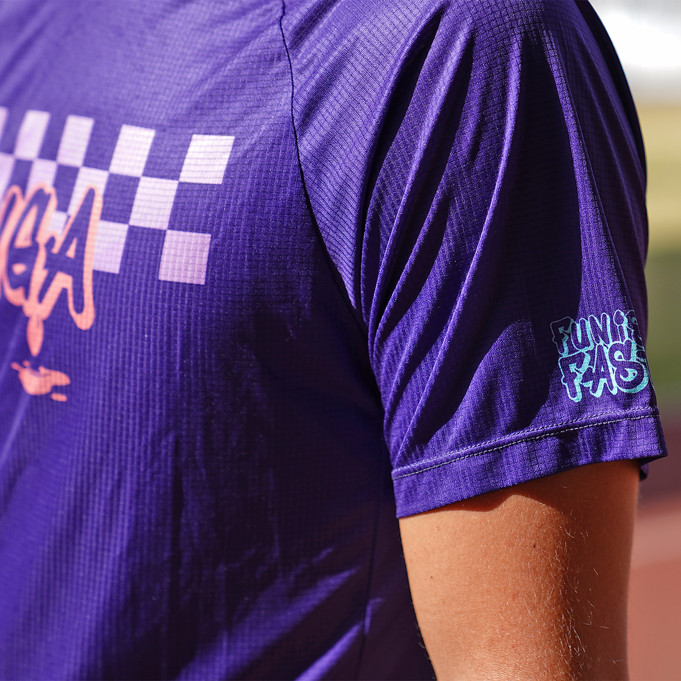 תמונה ממוזערת: Shin Kisser Enduro Jersey