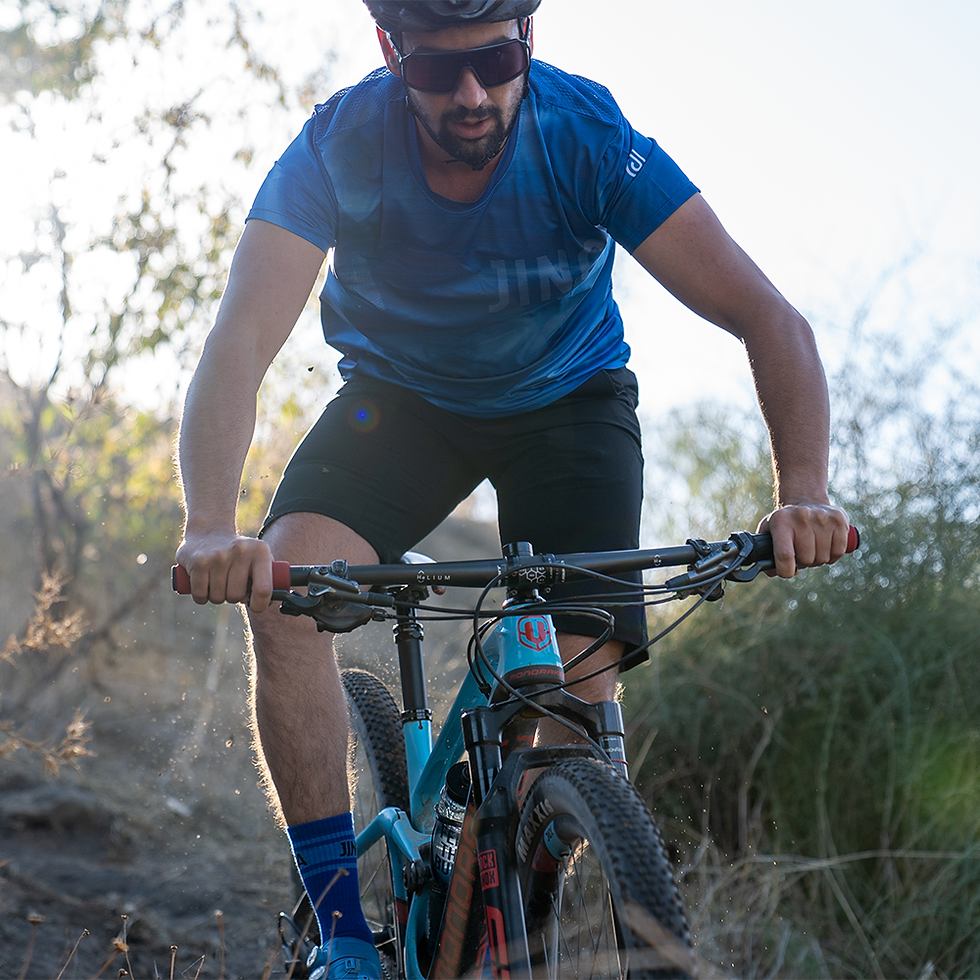 All Around Shorts II