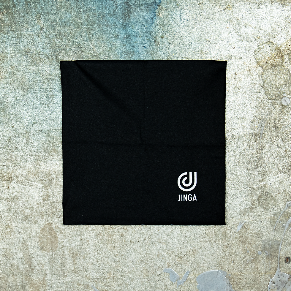 Thumbnail: Jinga Neck Sleeve