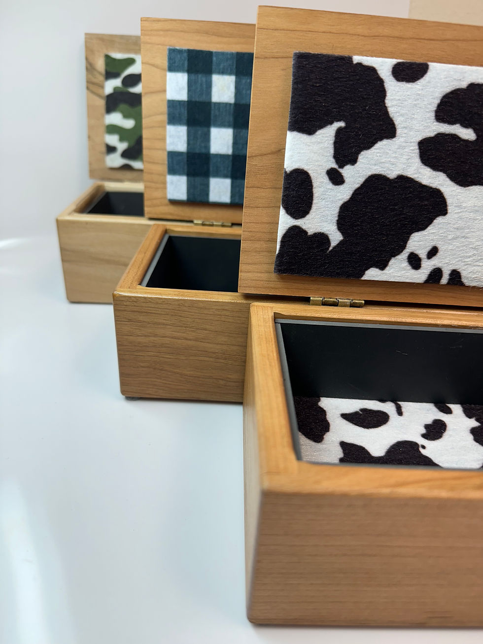 Acoustic soundproof box for iPhone and Samsung Galaxy privacy