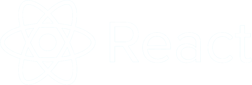 react
