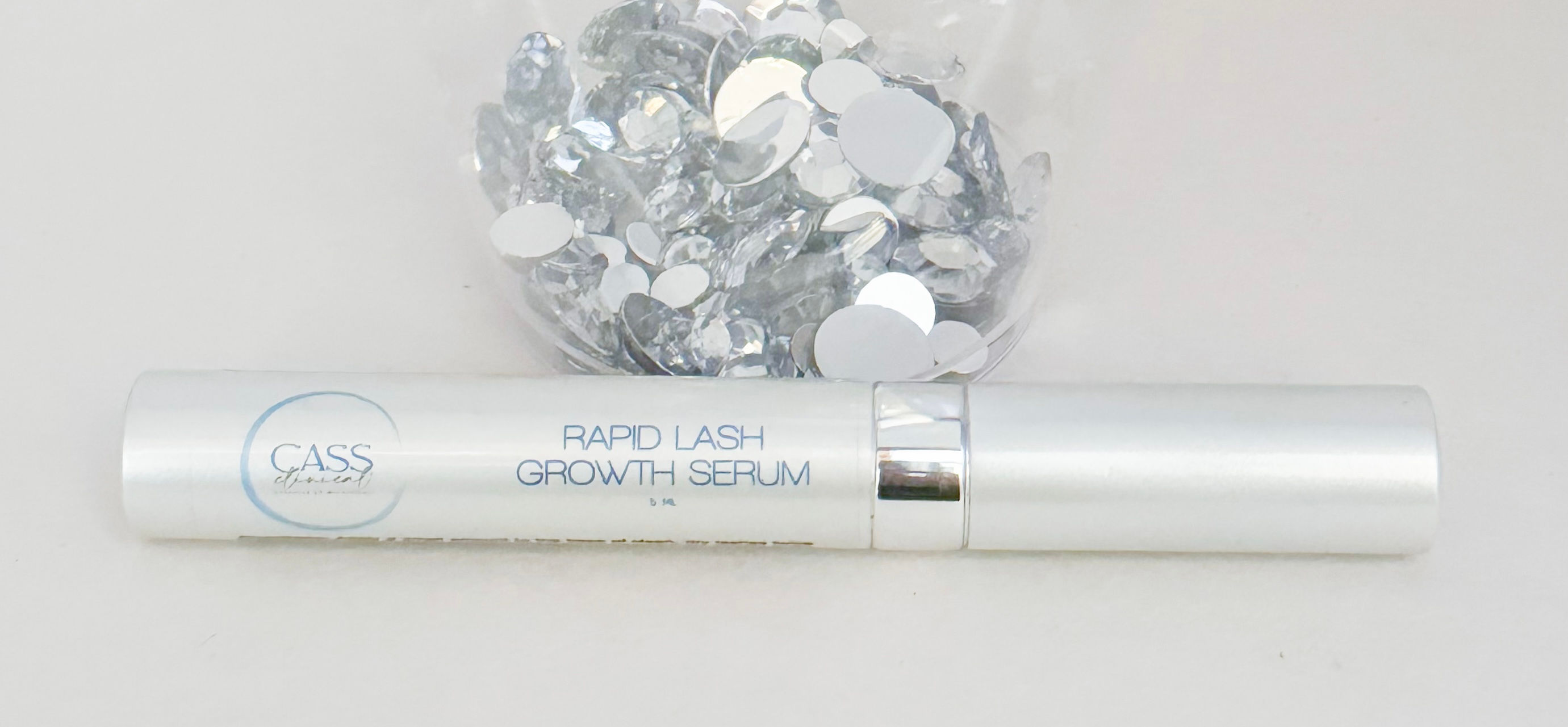 Rapid Lash Growth Serum