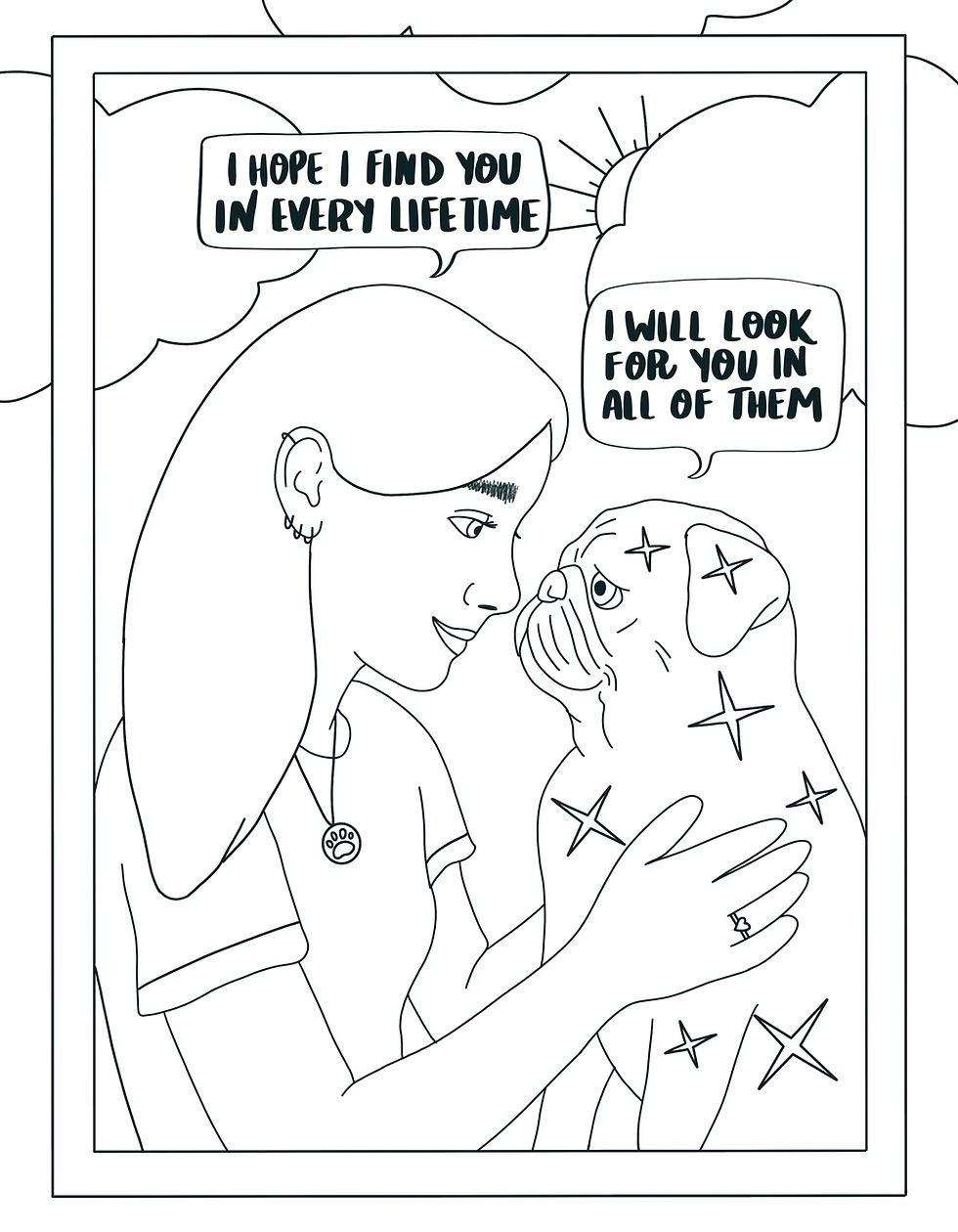 Thumbnail: DIGITAL BOOK: The Spaces They Leave