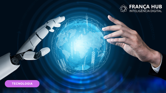 França Hub - Inteligência Digital investe em 12 IA's generativas