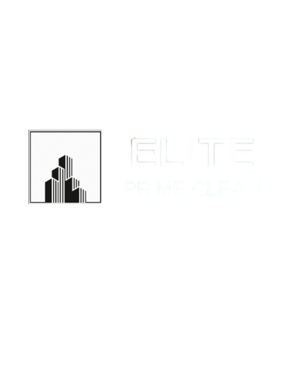 logomarca elite prime clean