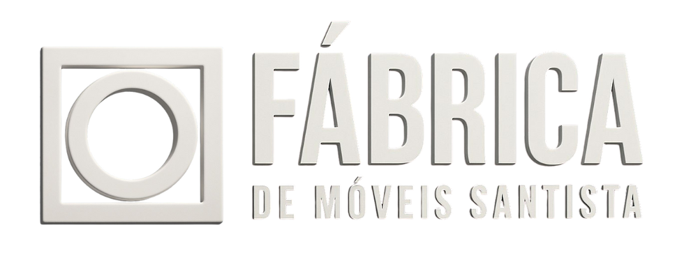 LOGO FABRICA DE MOVEIS SANTISTA