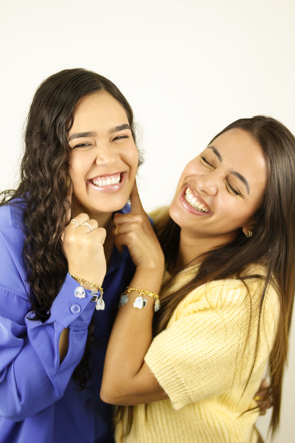 Donas da Bee Criativa e Dorameira Box