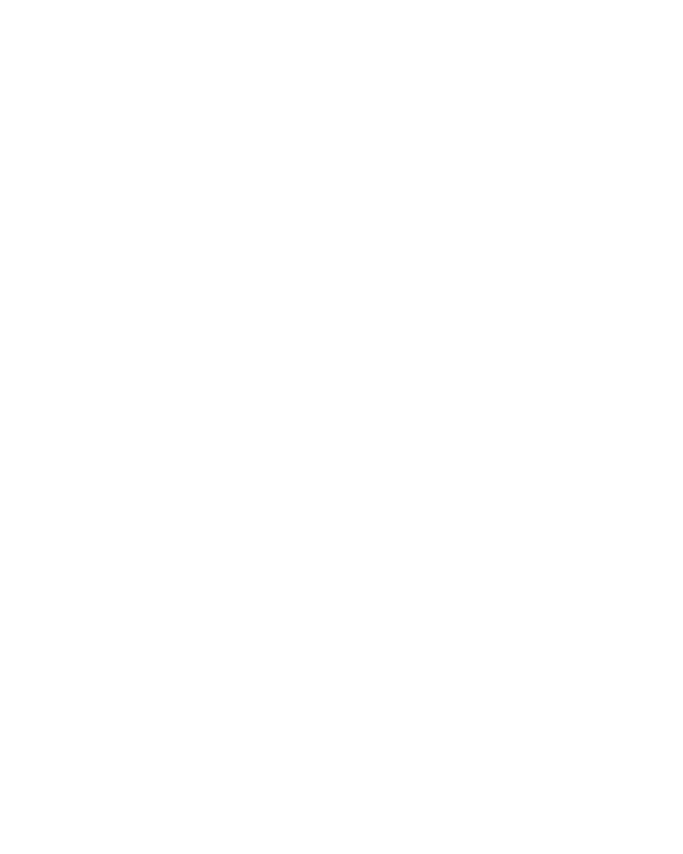 logomarca Vitari Arquitetura