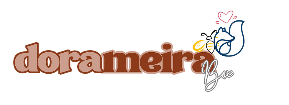 Logo Dorameira Box