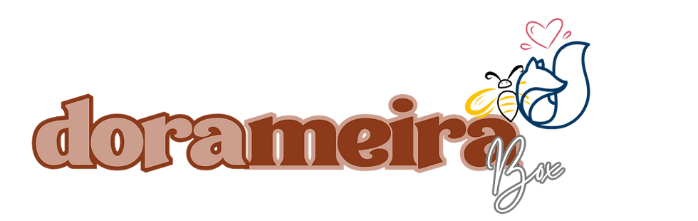 Logo Dorameira Box