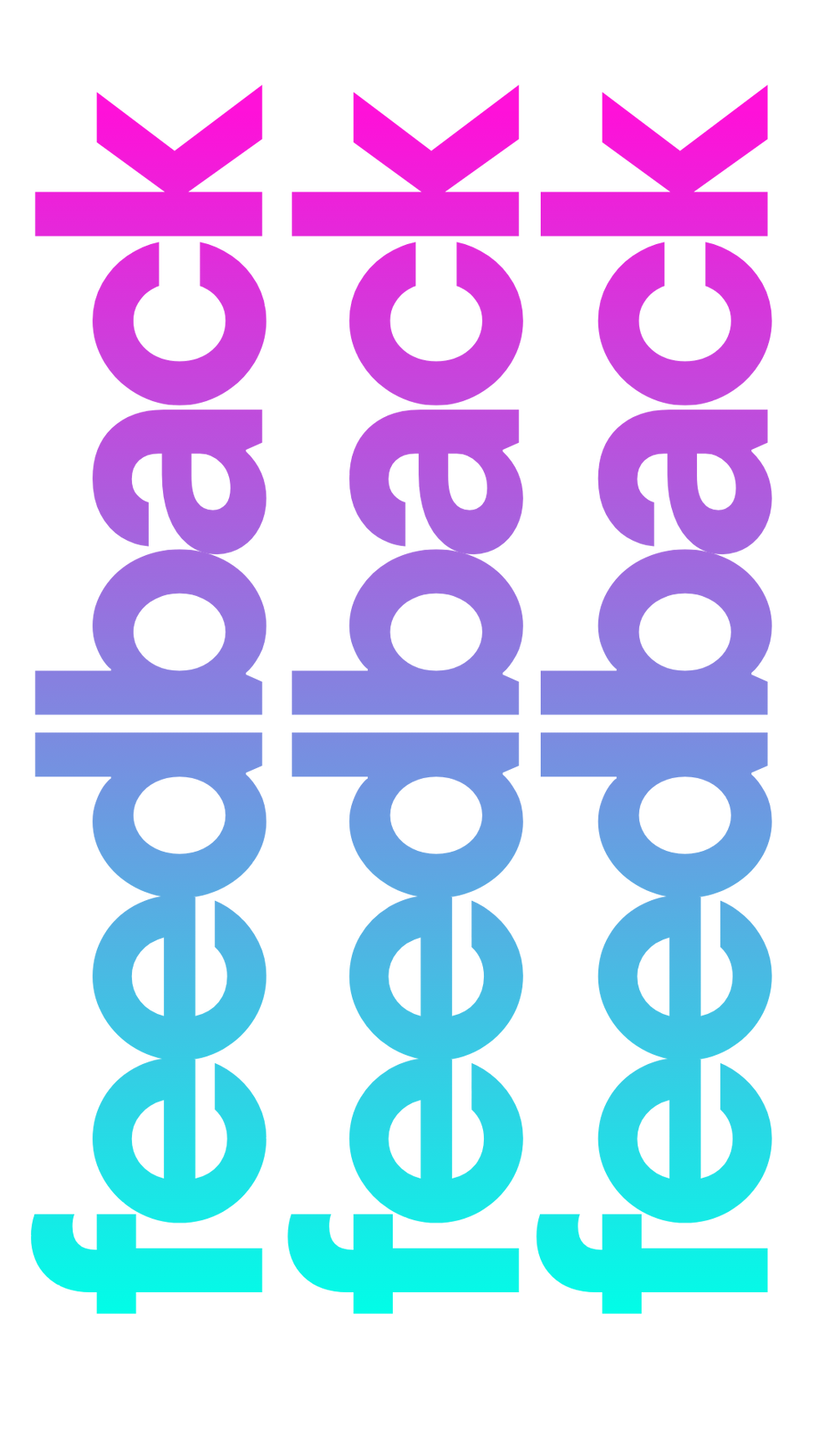 Feedback de cliente para agencia de marketing