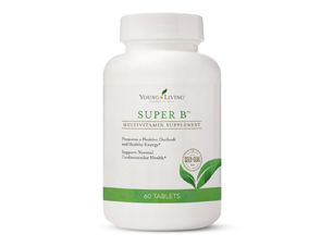 Young Living Super B Tablets