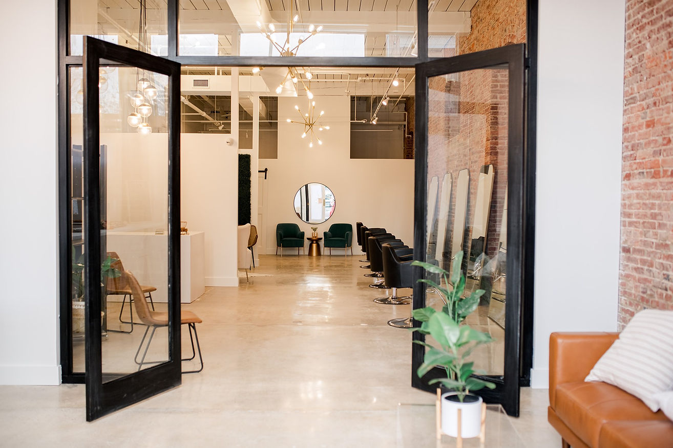 hair salon columbus ga