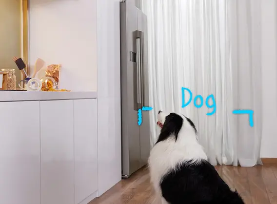 Smart Recording Precision