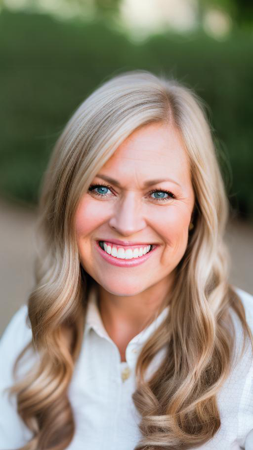 Tiffanie Teel, Clarity Coach, Brand Developer, and Web Designer in Newnan, Georgia