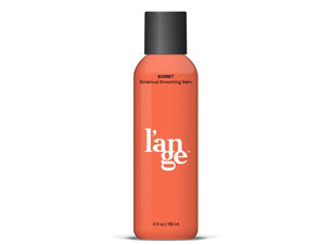 L'ange Sorbet Smoothing Balm