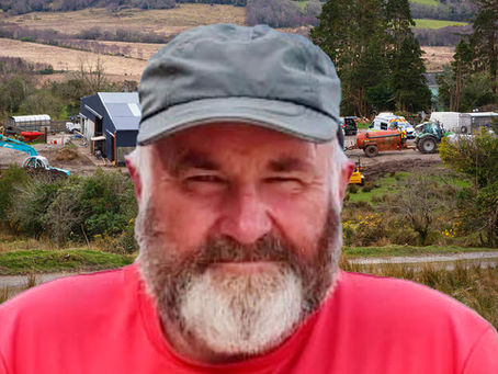 The Michael Gaine Murder in Kerry: Inside Ireland’s Chilling Two-Killer Theory